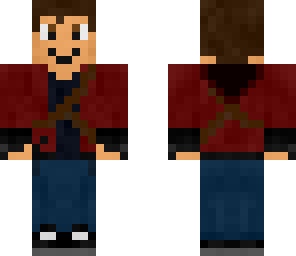 jake skin
