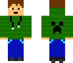updated skin of fishtacoboy