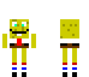 spongyfil