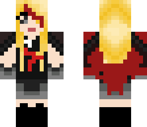 vampire gril