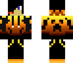 flaming emo