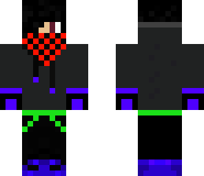hoodie dude 2