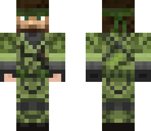 snake