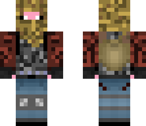 pigz bandit