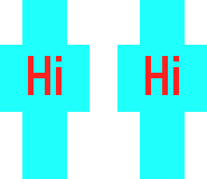 hi