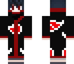 sasuke uchiha akatsuki