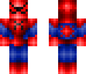 mind-controlled spider man