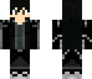 kirito sword art 2