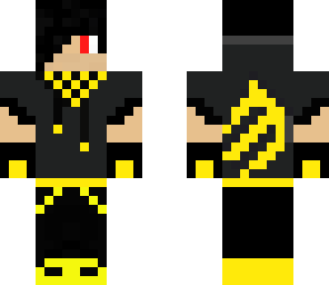 demon butter bro