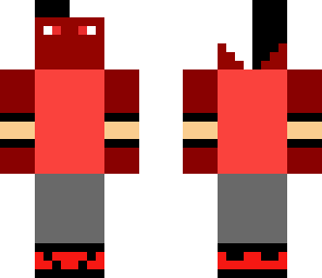 masked lord