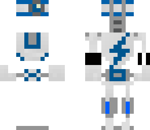 thunder robo