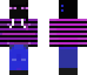 cool enderman