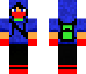 freerunner