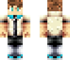 my skin