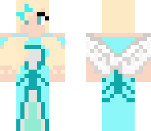 mint angel