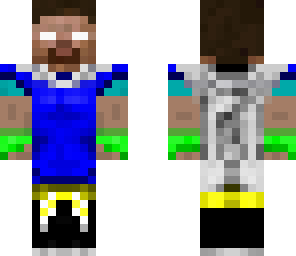 super herobrine