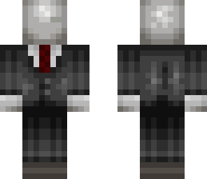 slender man