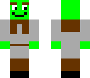 shrek