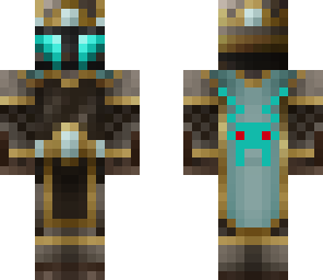 klicktrix ice knight