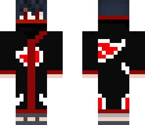 sasuke uchiha akatsuki