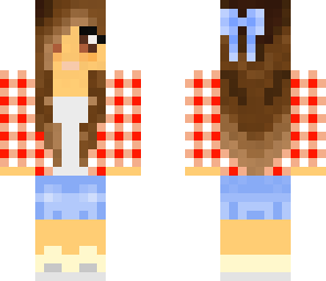 edited country chic
