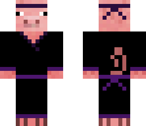 porkchops brother-enderman ninja