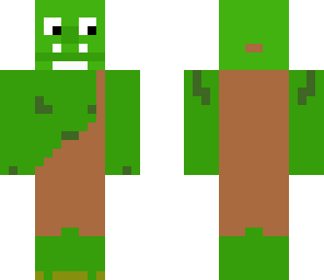 ogre