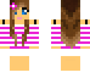 valentine girl