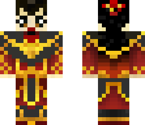 azula