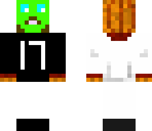 hodgheg117 lucky 17 skin