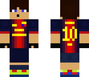 messi