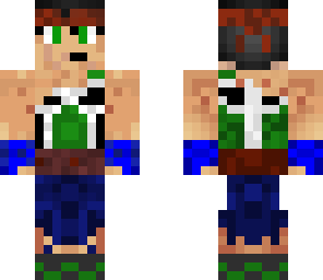 bardock