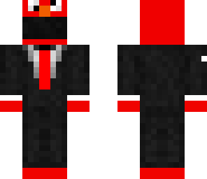elmo