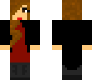 hot gamer girl