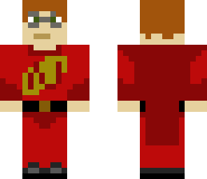 superheronick