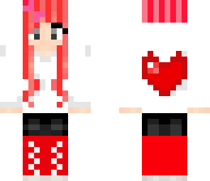 v day girl