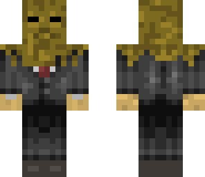 scarecrow