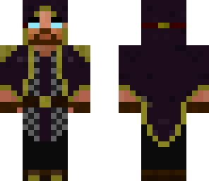 kaldros alchemy robe