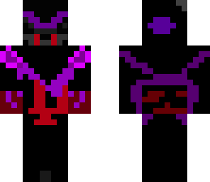 the destroyer