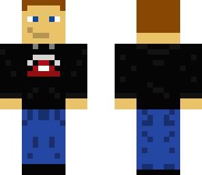 adventure geoff