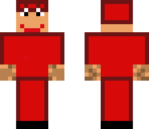 red stone armer