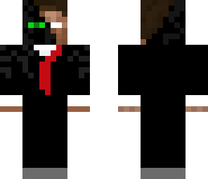smoking ender steve
