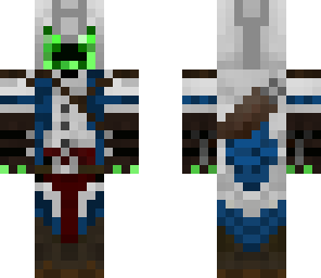 assassin's creep iii
