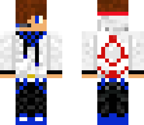 assassin teen
