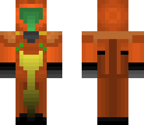 samus
