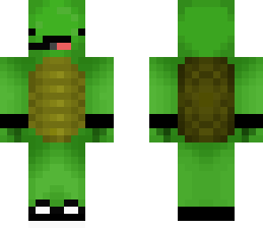turtle