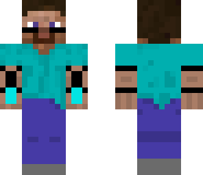 steve the spy