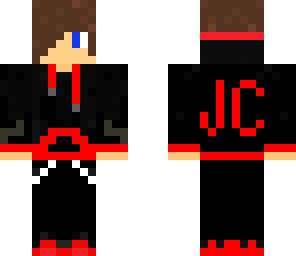commanderjec's skin v2