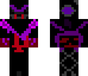 the destroyer