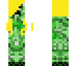 girl creeper